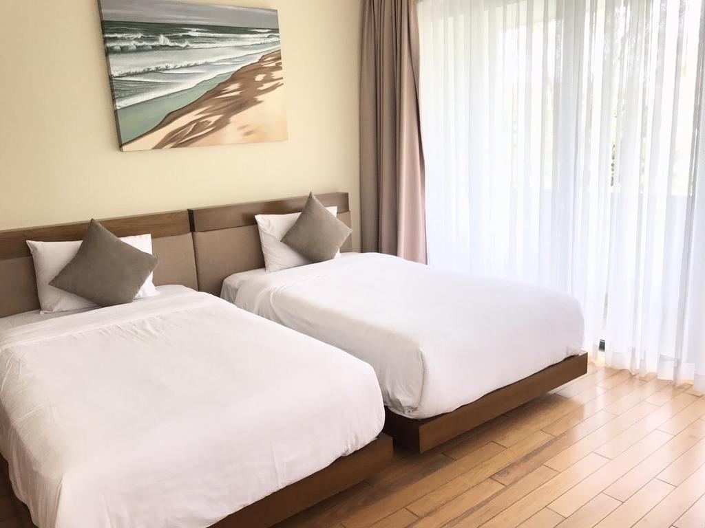 3 Bedrooms Villa With Private Pool Đà Nẵng Kültér fotó