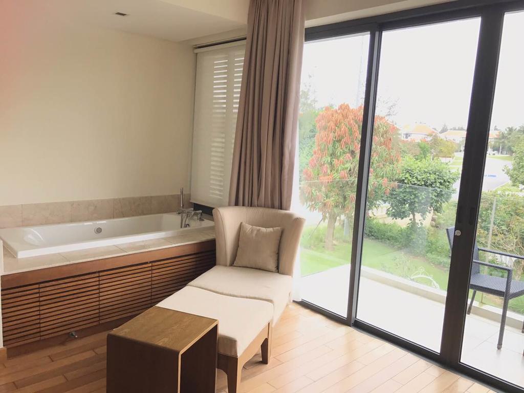 3 Bedrooms Villa With Private Pool Đà Nẵng Kültér fotó