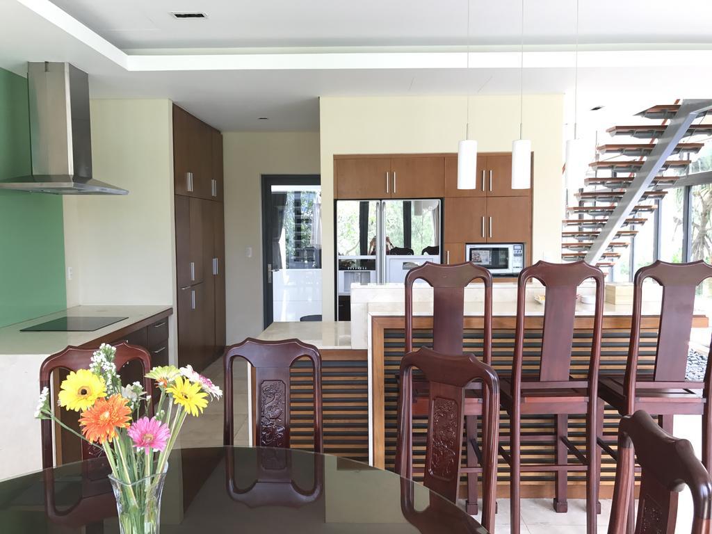3 Bedrooms Villa With Private Pool Đà Nẵng Kültér fotó