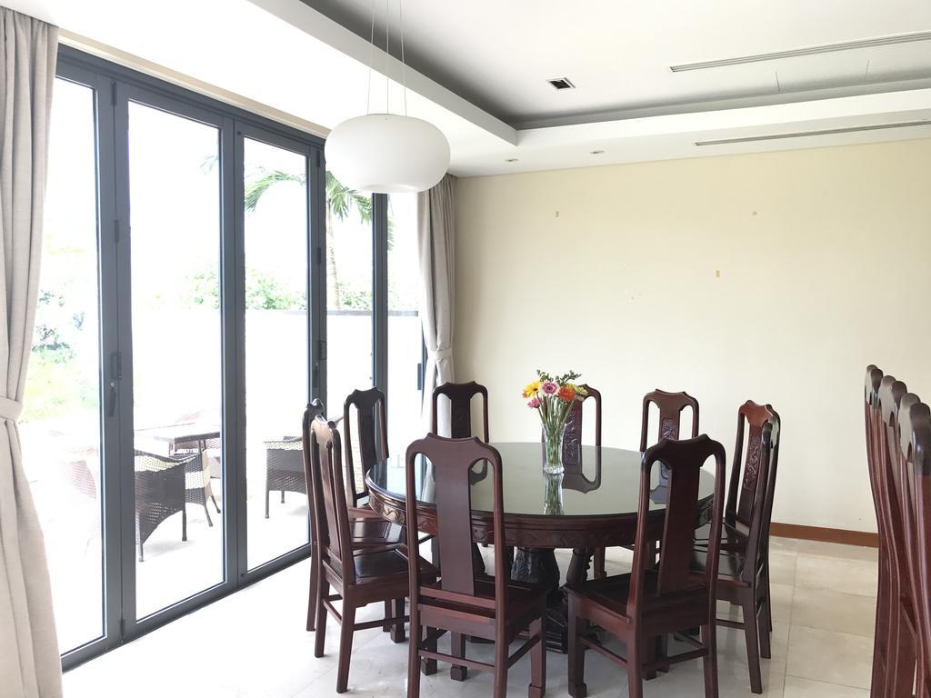 3 Bedrooms Villa With Private Pool Đà Nẵng Kültér fotó