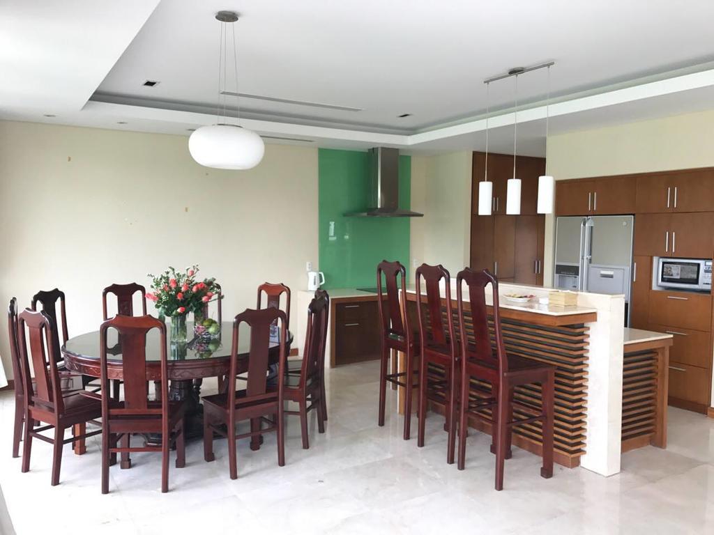 3 Bedrooms Villa With Private Pool Đà Nẵng Kültér fotó