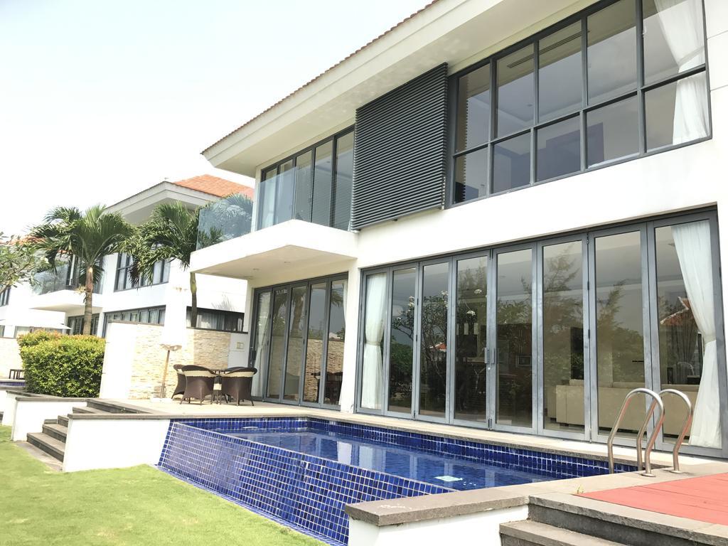 3 Bedrooms Villa With Private Pool Đà Nẵng Kültér fotó