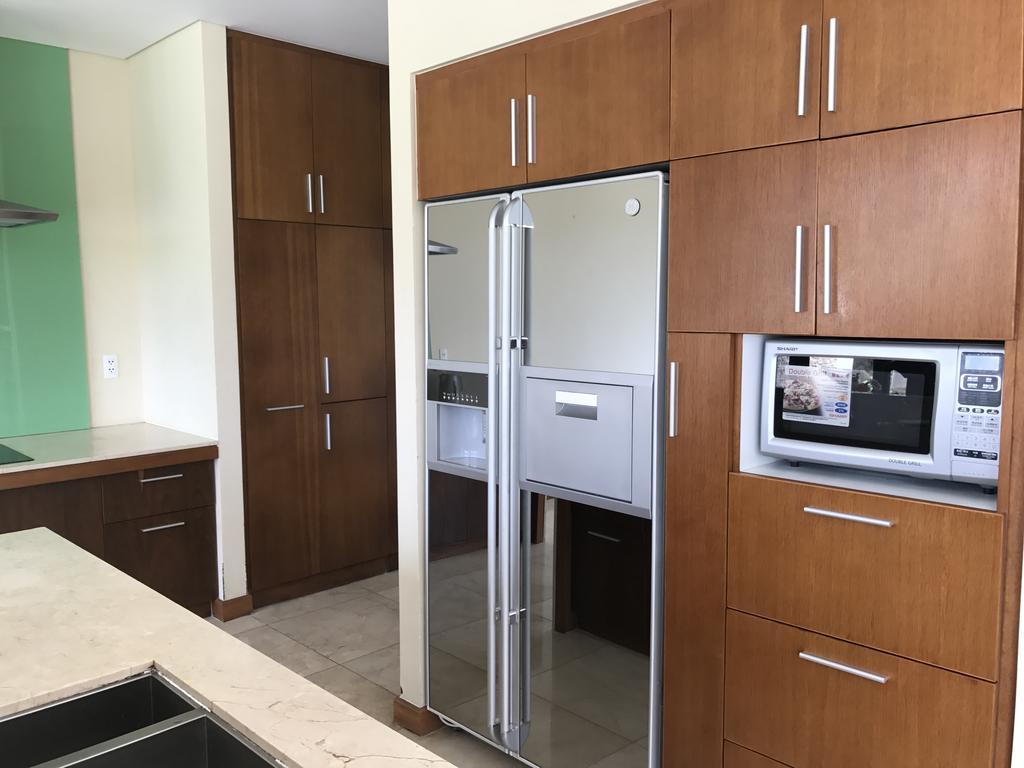 3 Bedrooms Villa With Private Pool Đà Nẵng Kültér fotó