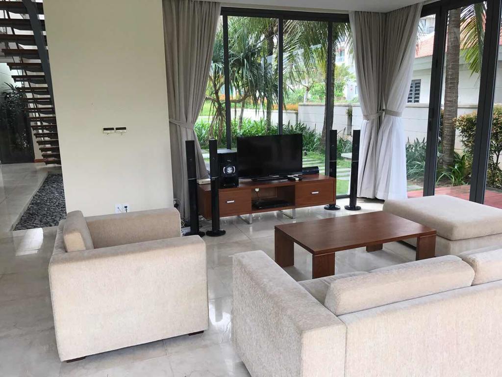 3 Bedrooms Villa With Private Pool Đà Nẵng Kültér fotó