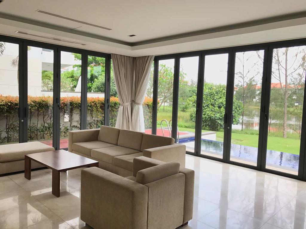 3 Bedrooms Villa With Private Pool Đà Nẵng Kültér fotó