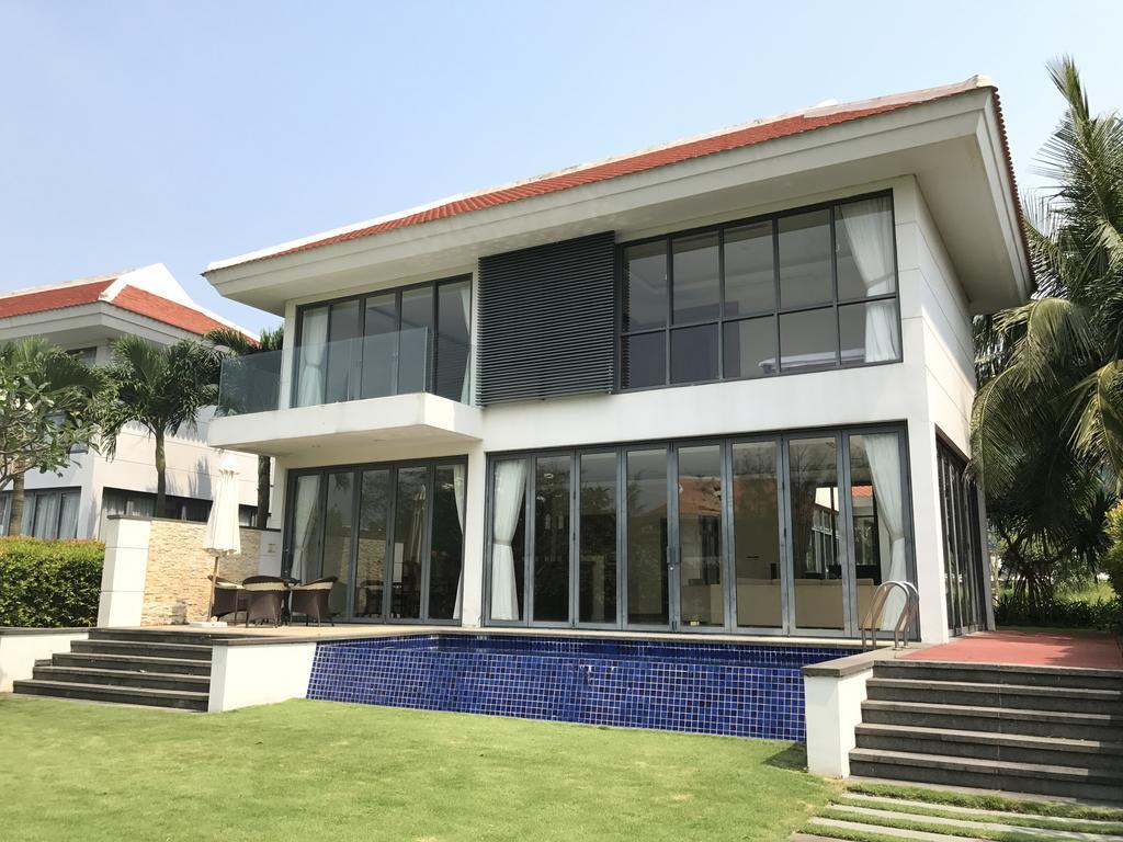 3 Bedrooms Villa With Private Pool Đà Nẵng Kültér fotó