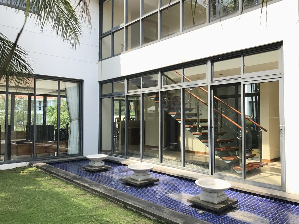 3 Bedrooms Villa With Private Pool Đà Nẵng Kültér fotó