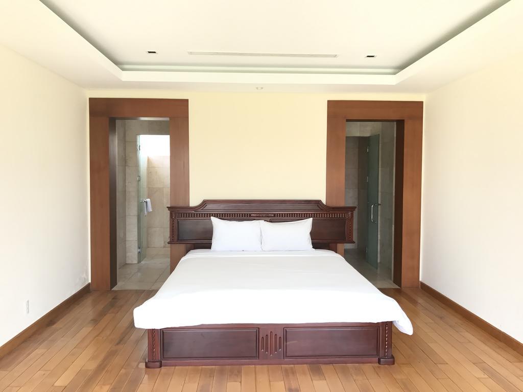 3 Bedrooms Villa With Private Pool Đà Nẵng Kültér fotó