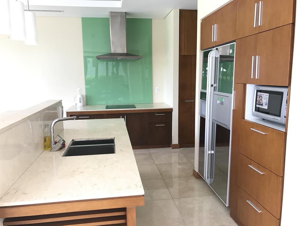 3 Bedrooms Villa With Private Pool Đà Nẵng Kültér fotó