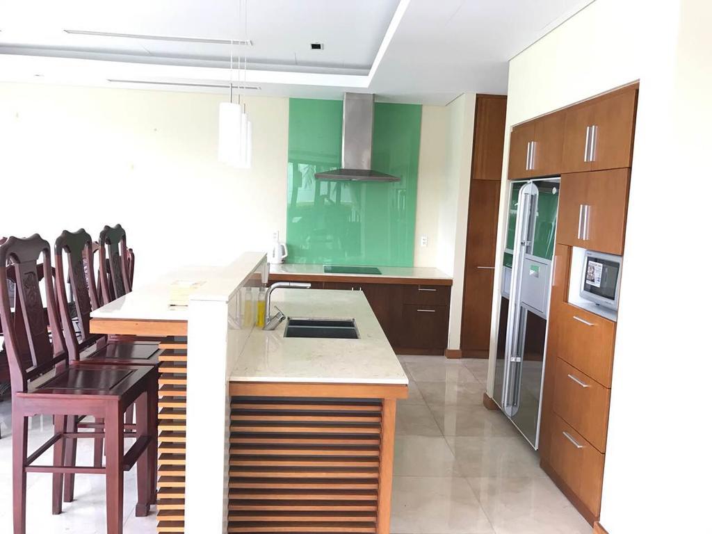 3 Bedrooms Villa With Private Pool Đà Nẵng Kültér fotó