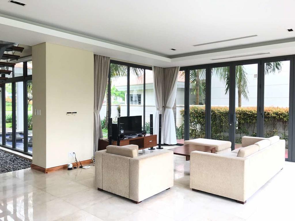 3 Bedrooms Villa With Private Pool Đà Nẵng Kültér fotó