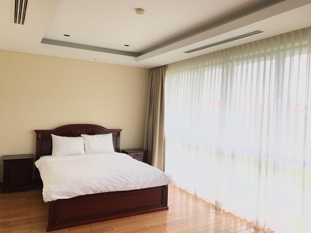 3 Bedrooms Villa With Private Pool Đà Nẵng Kültér fotó