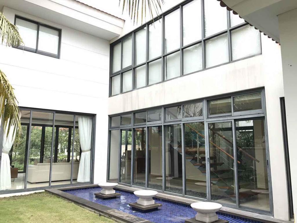 3 Bedrooms Villa With Private Pool Đà Nẵng Kültér fotó