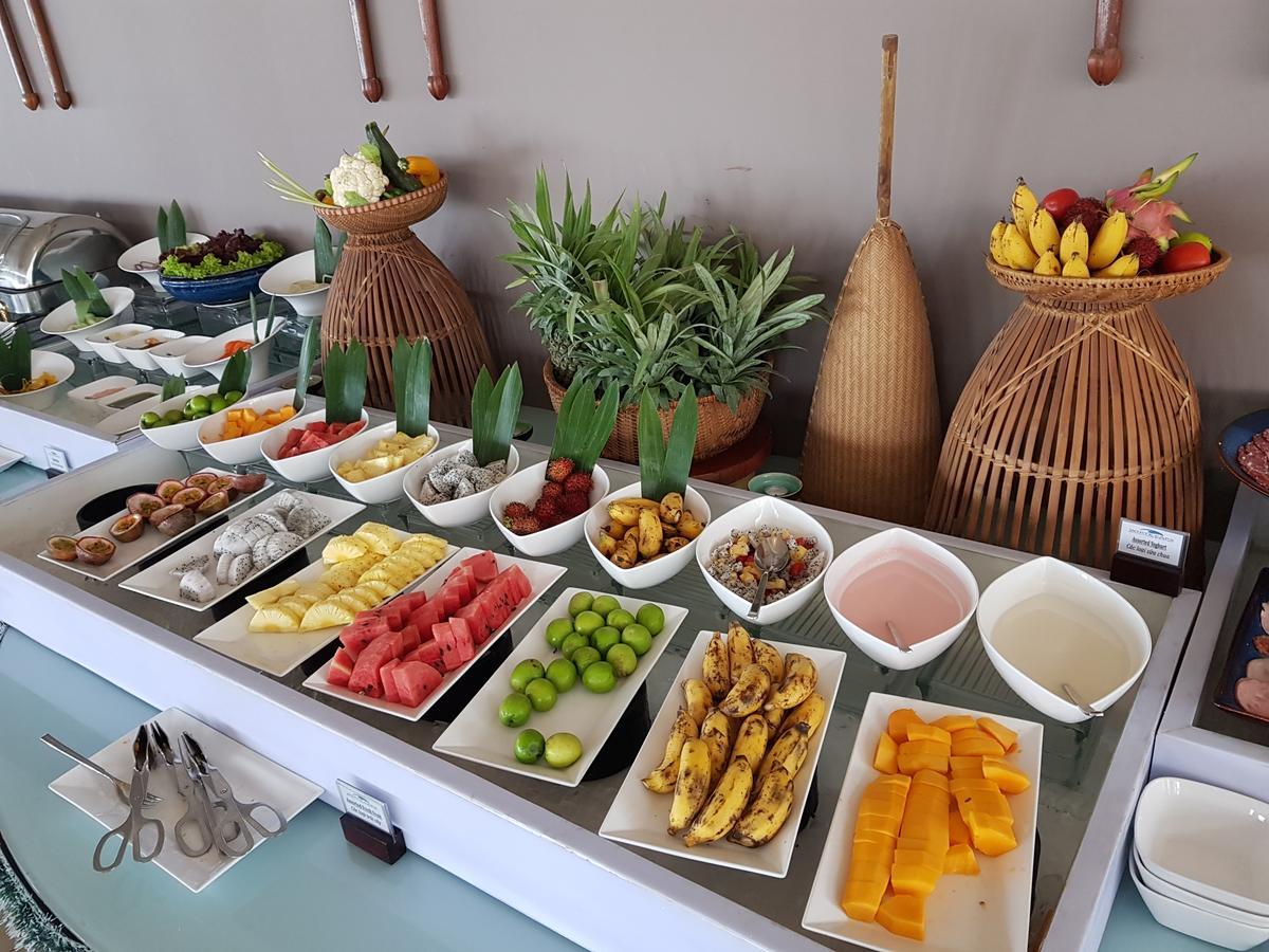 3 Bedrooms Villa With Private Pool Đà Nẵng Kültér fotó