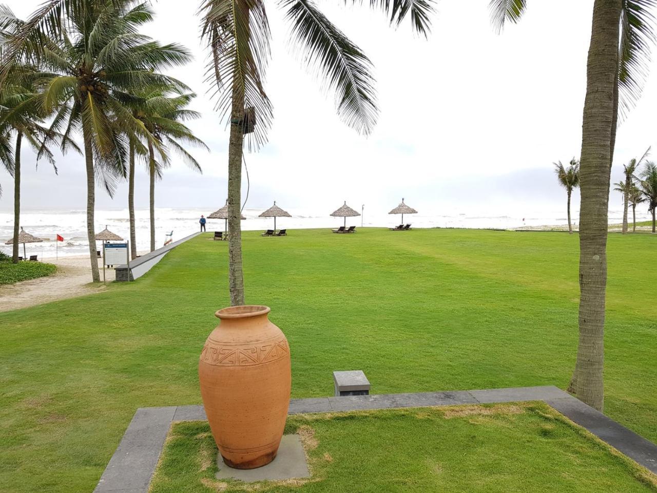 3 Bedrooms Villa With Private Pool Đà Nẵng Kültér fotó